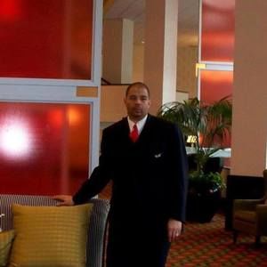 Meet your Posher, Arthur